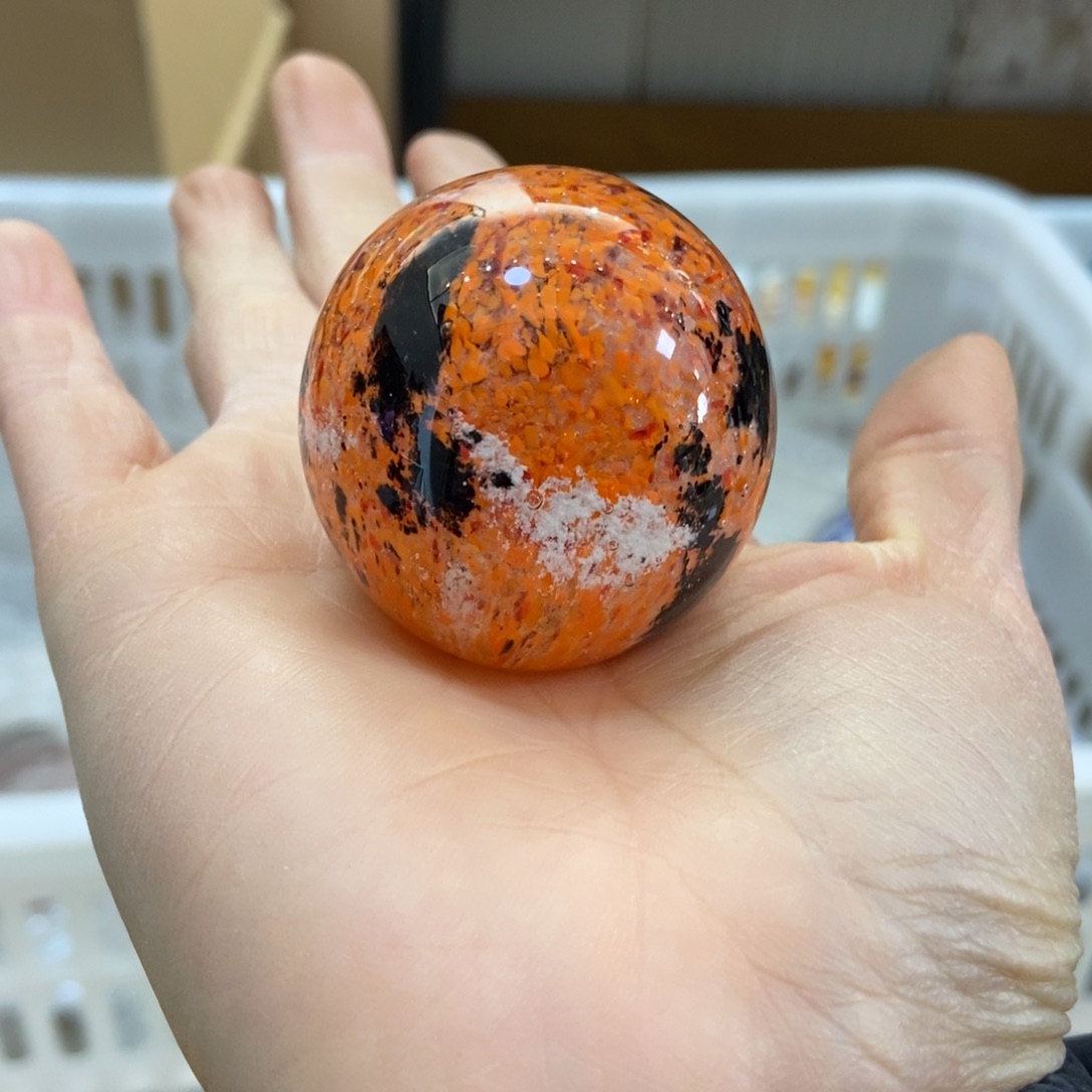 琉璃手工艺品精品
