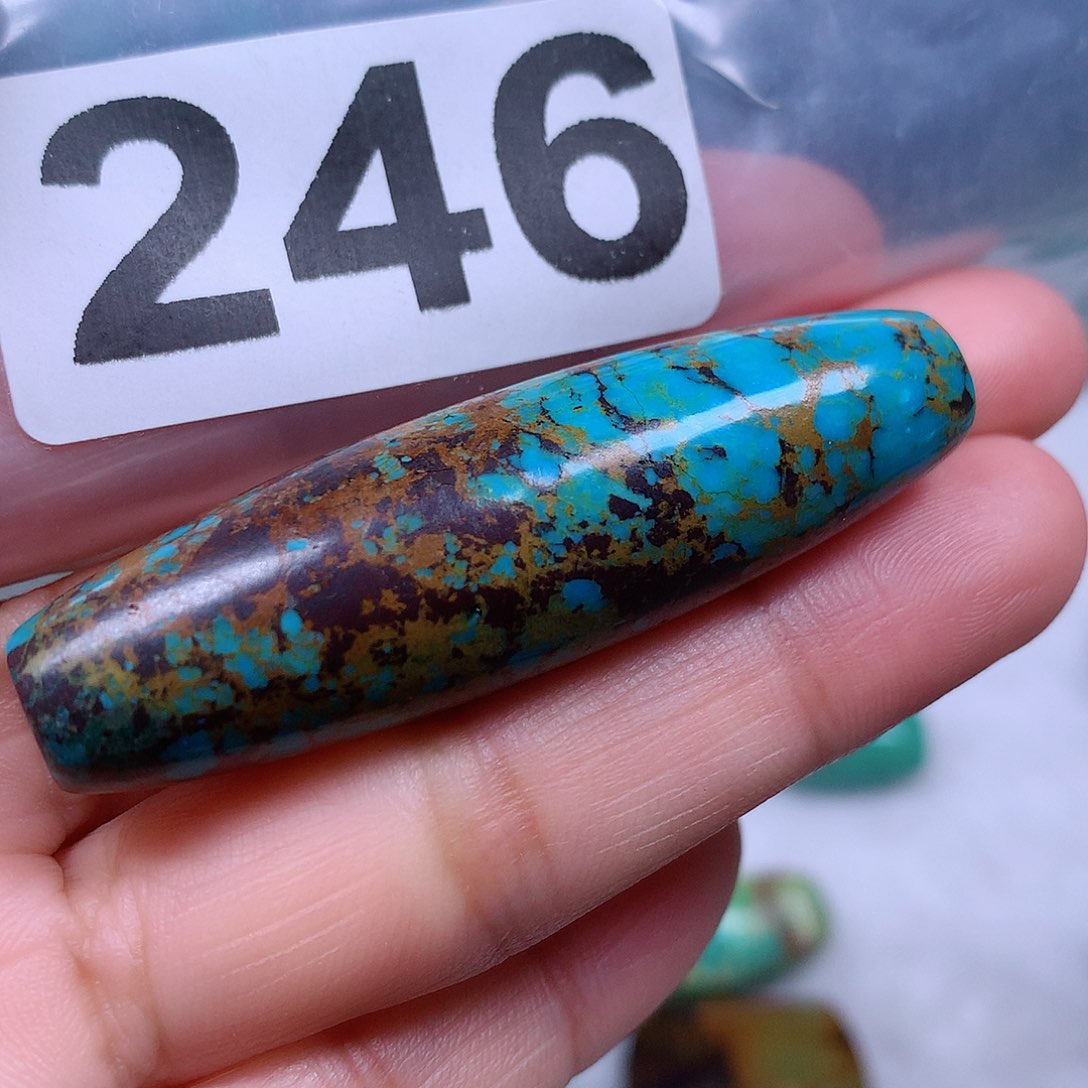 空竹粉丝专享十堰特色手工散珠