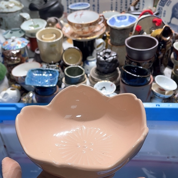 瓷片19.9包邮新疆西藏不发货