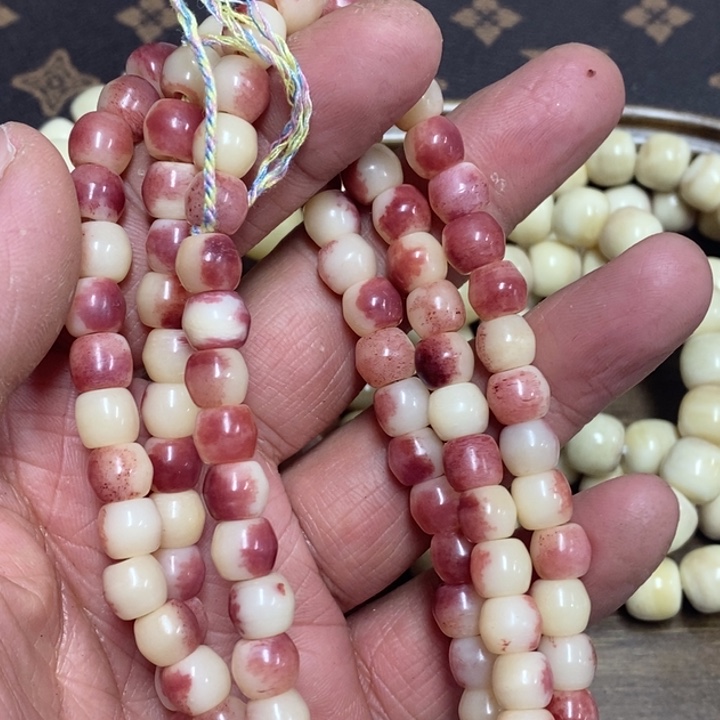 驼骨手串/手链篇号105卡0.8