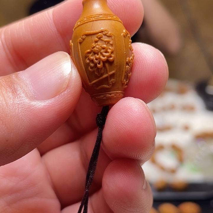 橄榄核手串/手链橄榄核