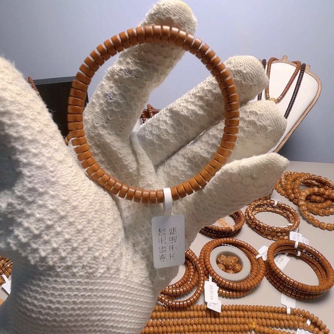 把件紫金鼠鼠片 实心6.0（特价）