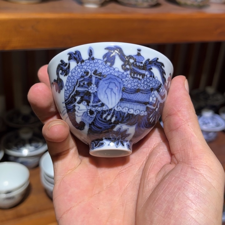 美官人陶瓷艺术品