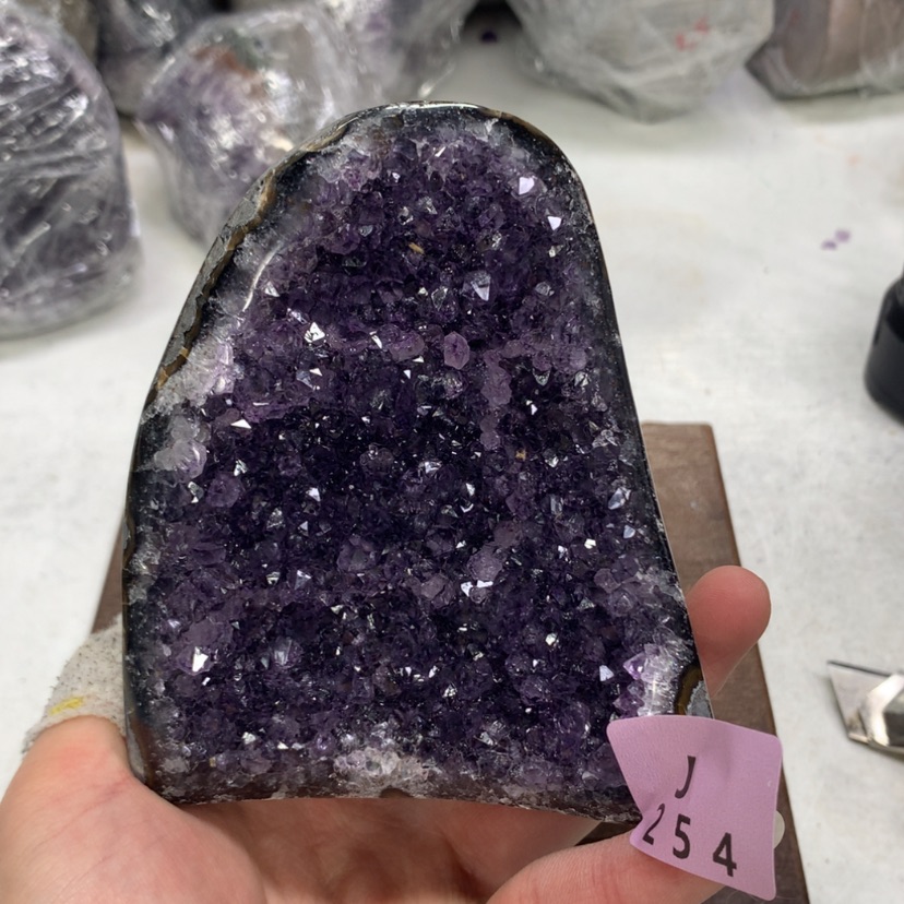 【闪购商品】水晶大型摆件（非配饰）未镶嵌