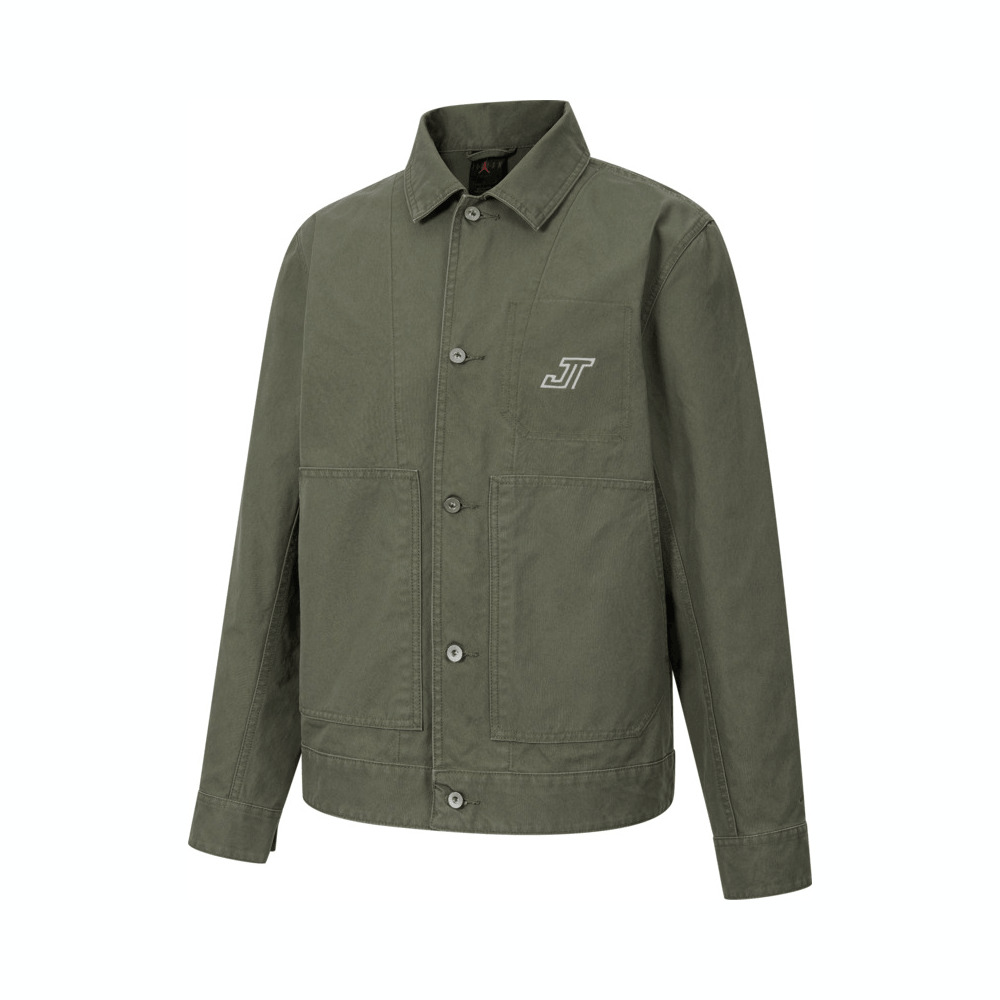 NIKE耐克男子AS M J CHICAGO JACKET JT梭织外套HM3881-222