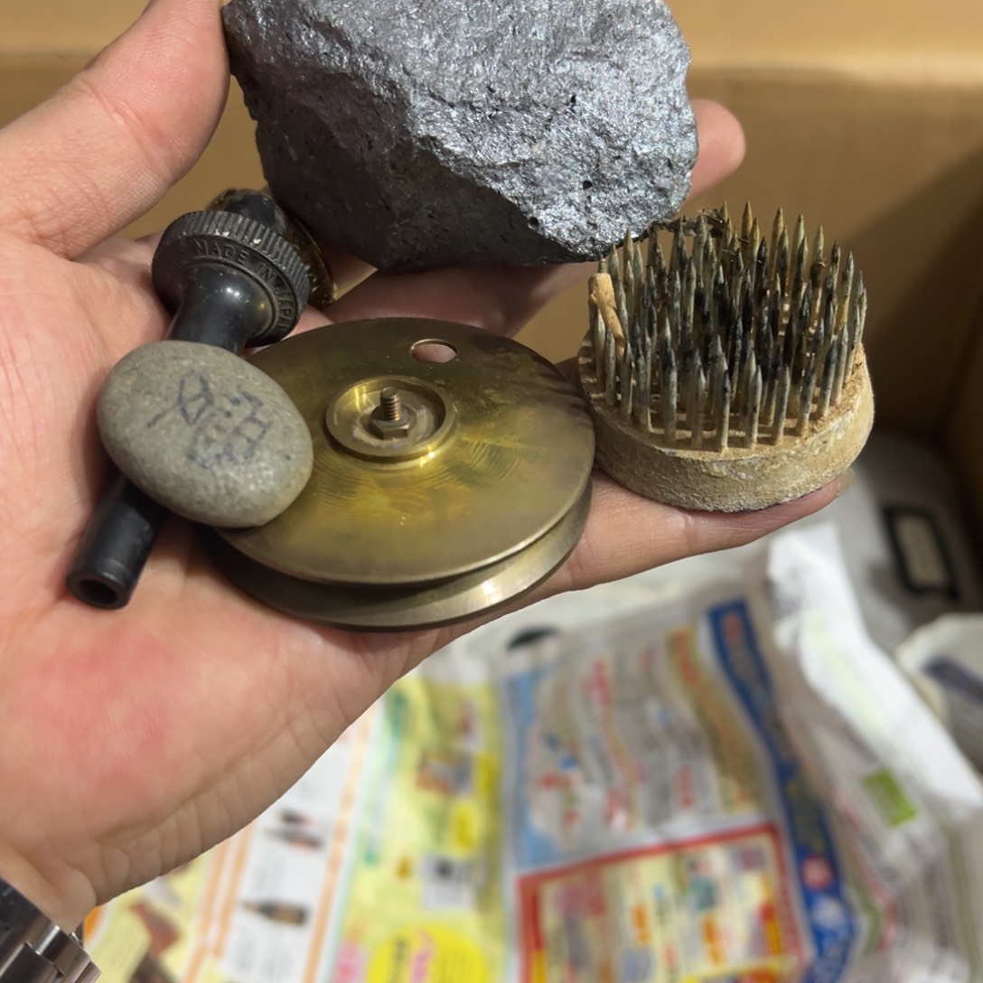 大*志陶瓷制品加工工艺技术