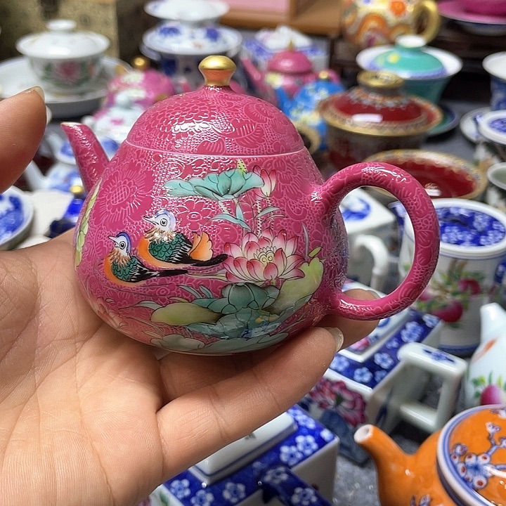 景德镇陶瓷研究所