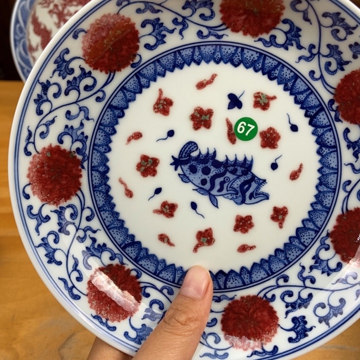 景德镇手绘哈哈哈哈哈哈