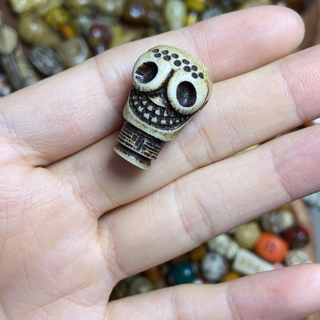 麦***子非金属直播间一物一图