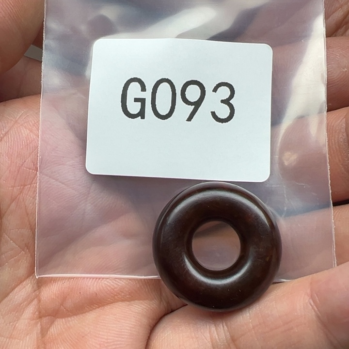 菩提根/象牙果吊坠