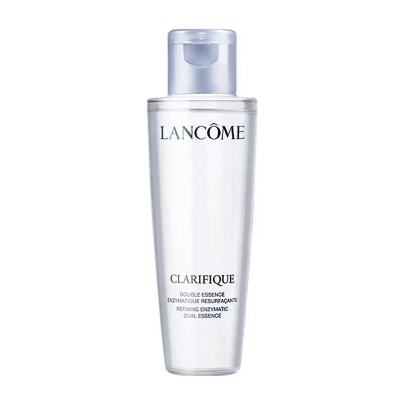 LANCOME/兰蔻净澈焕肤双重精华水50ml  极光水保湿油皮中样