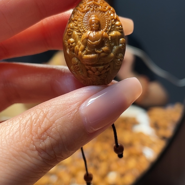 手串/手链橄榄核橄榄核