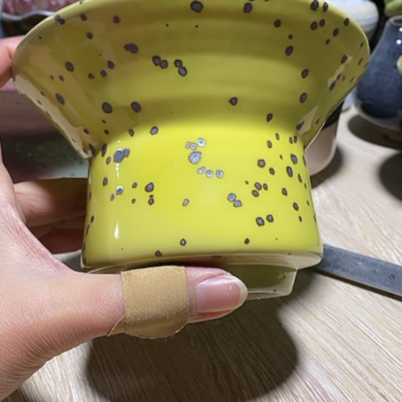 【闪购商品】红陶口14