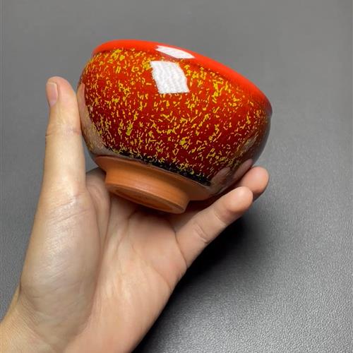 【闪购商品】茶盏-10014..........