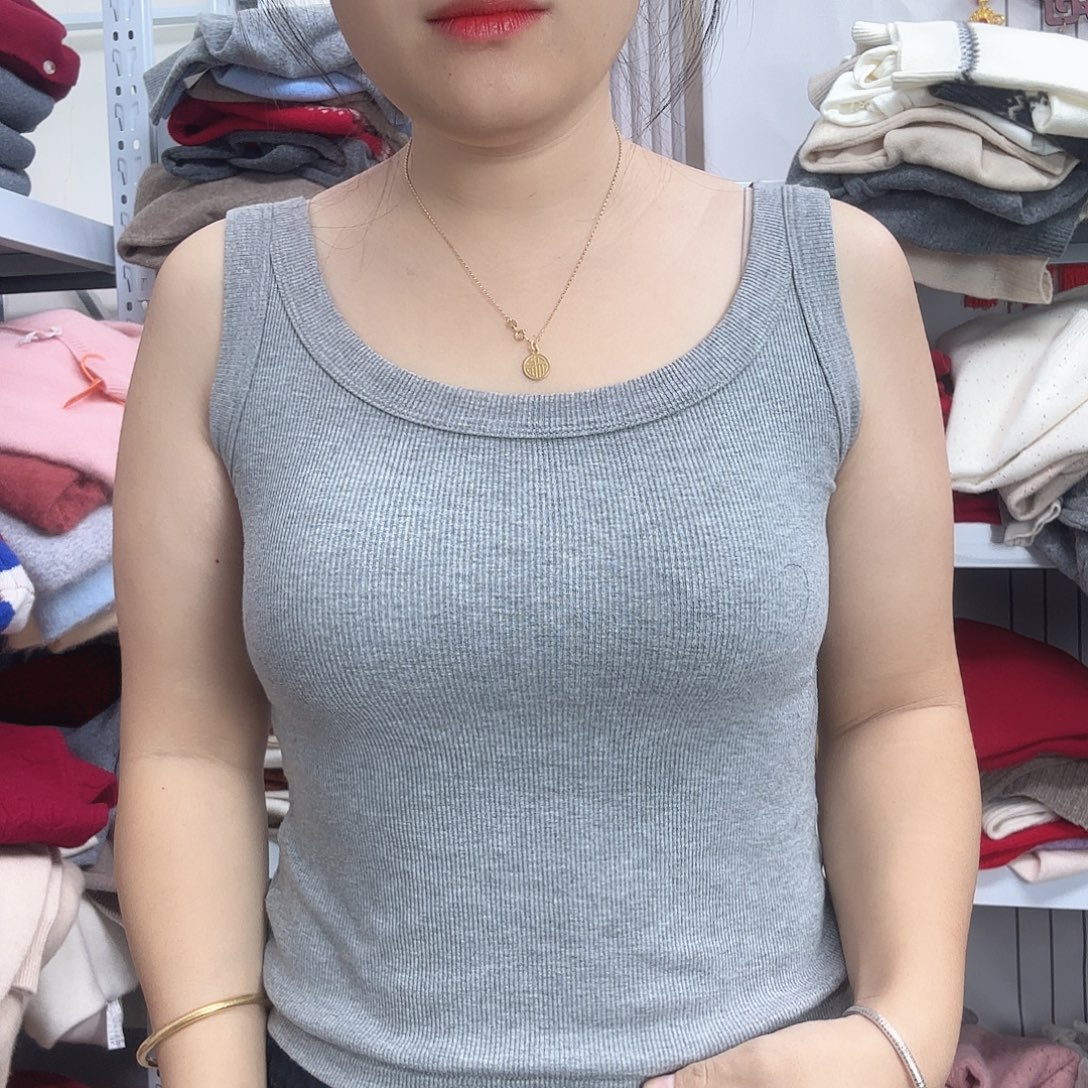 160高105斤灰色吊带捡漏