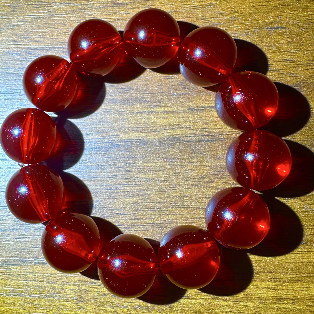 XP0022 —精品手串