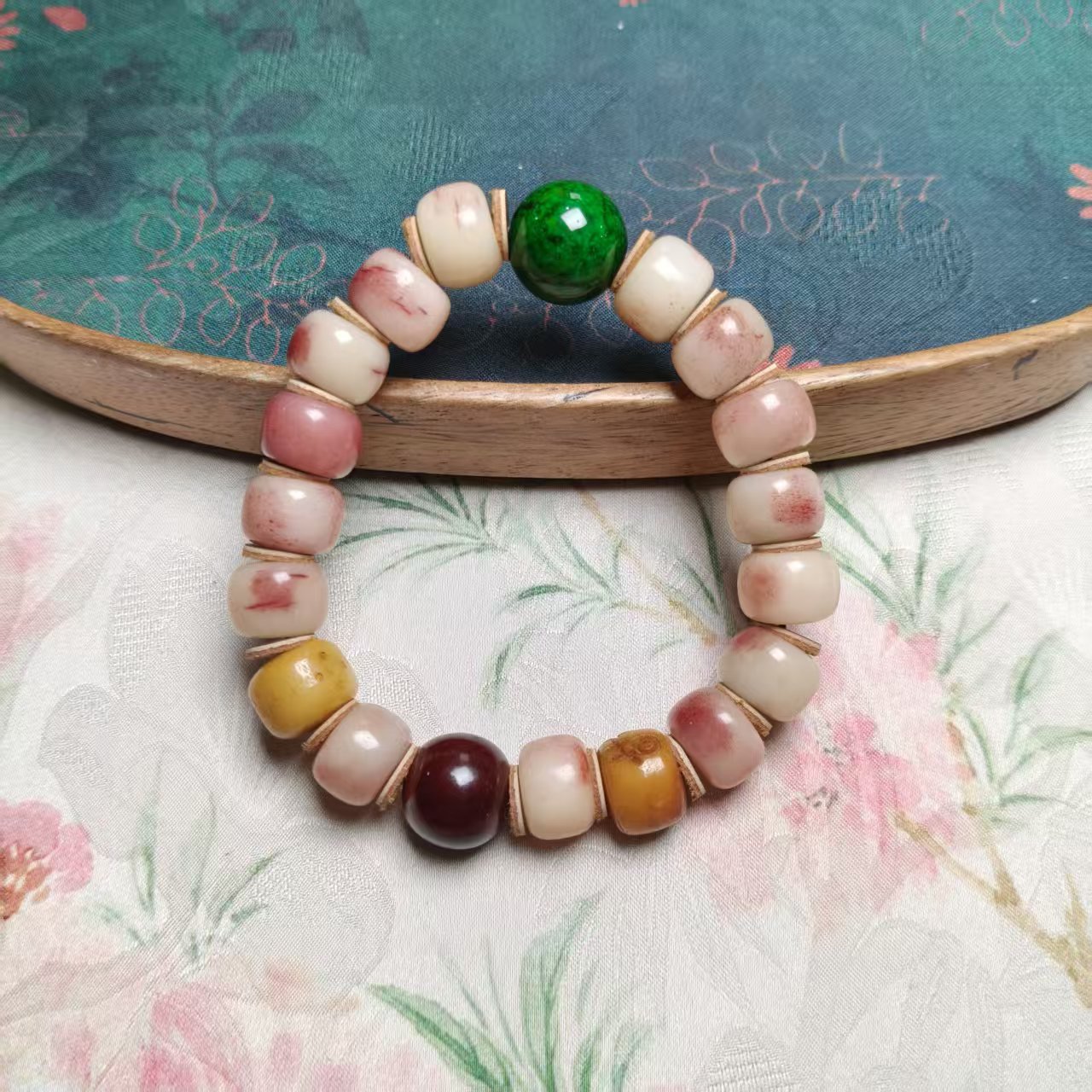 非金属珐琅手链 精品时尚手链六4113