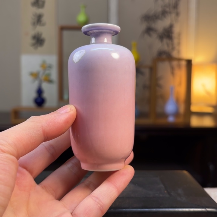 瓶美好的一天从一杯