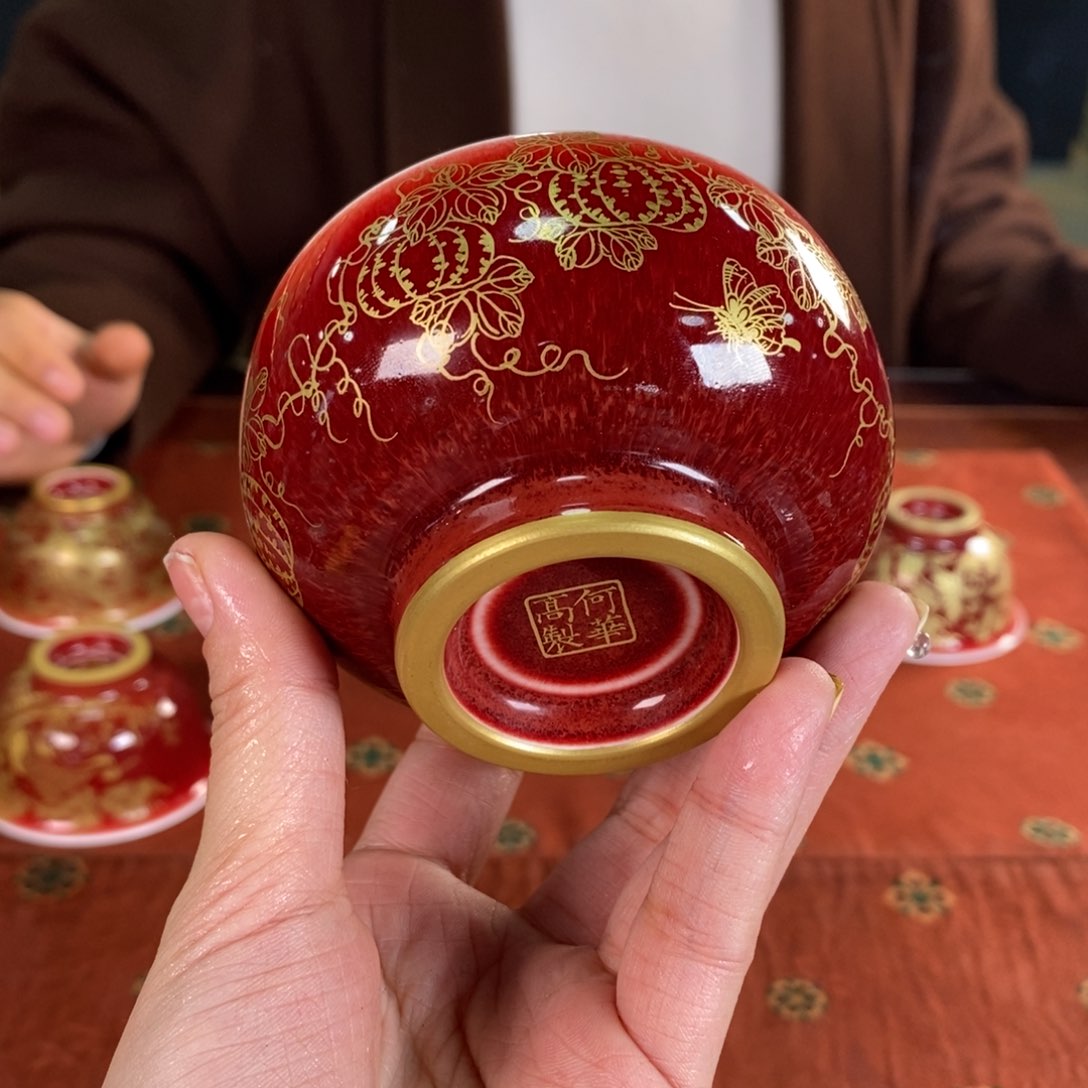 九鸣瓷外婆九鸣瓷艺九鸣瓷艺