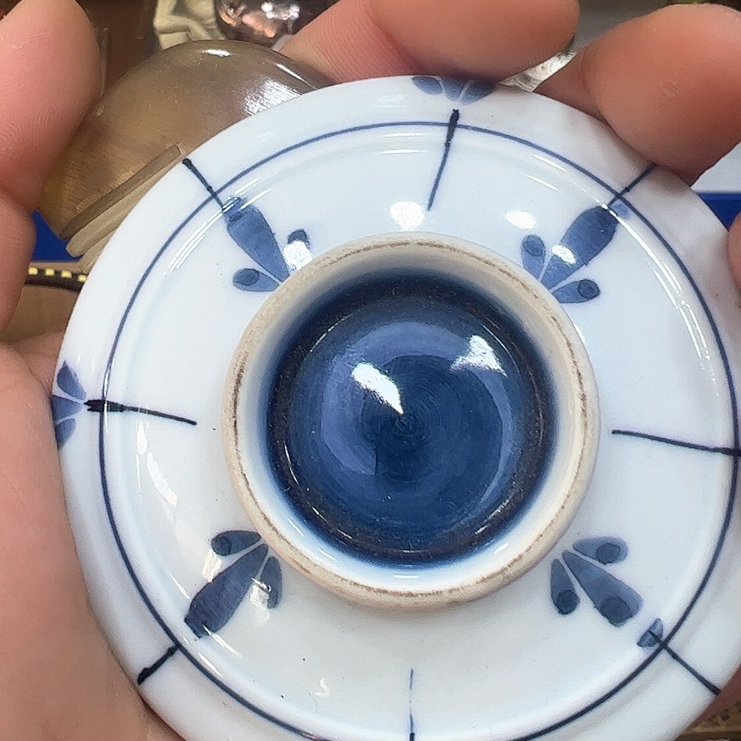 茶盏我们的生活状态真的不好