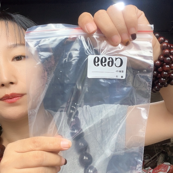 ヅ***妳东非黑黄檀（紫光檀）699