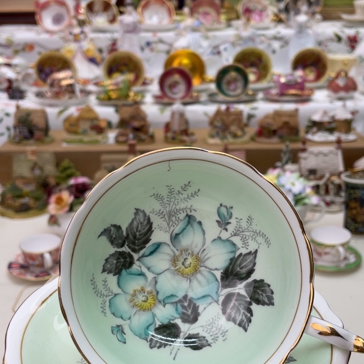 盘维多利亚欧洲中古