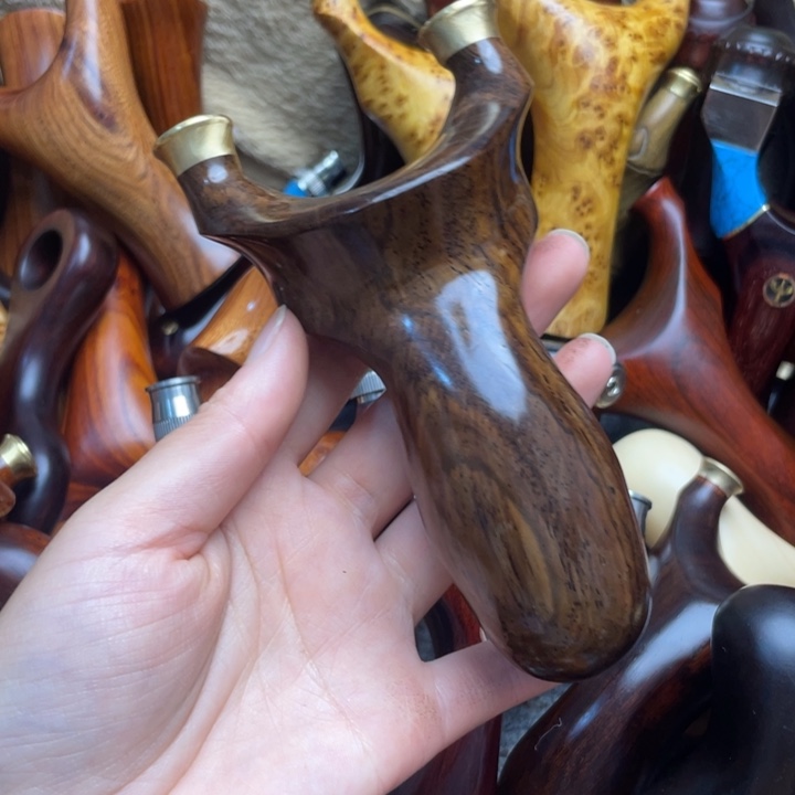 大果紫檀（缅甸花梨）瑕疵1693