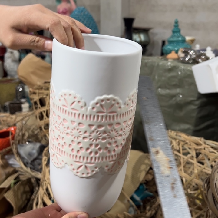 瓶高25口10公分微瑕捡漏