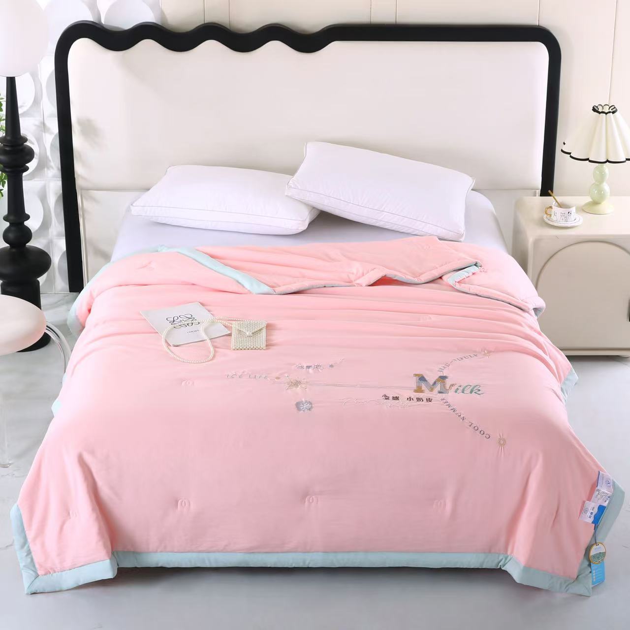 2.0孤品过款链接以直播间展示为准 春秋被 四季被 冬被 学生被