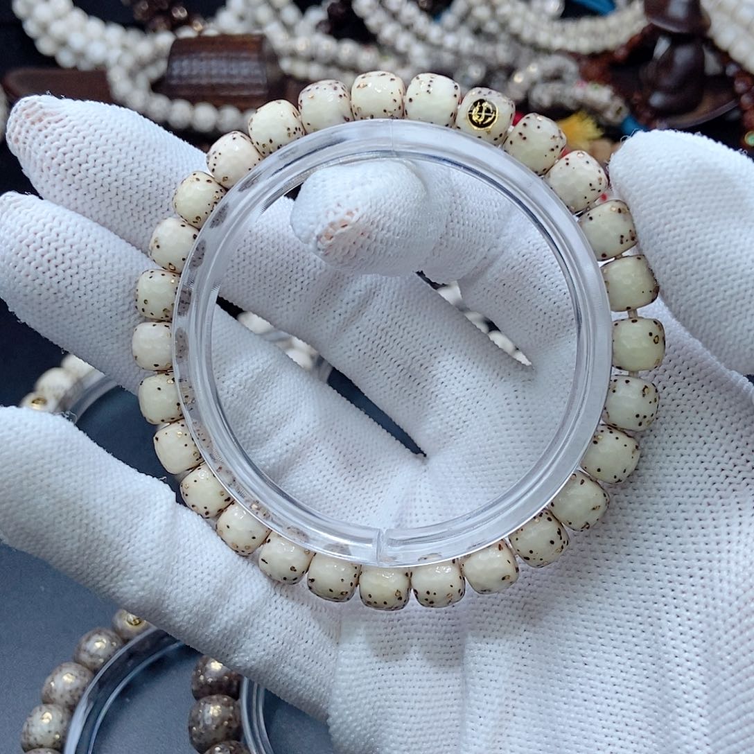 星月菩提手串✨*团星月