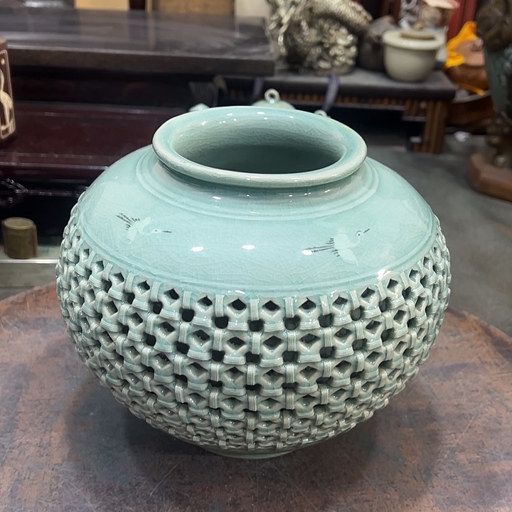 陶瓷新店开业福利多多