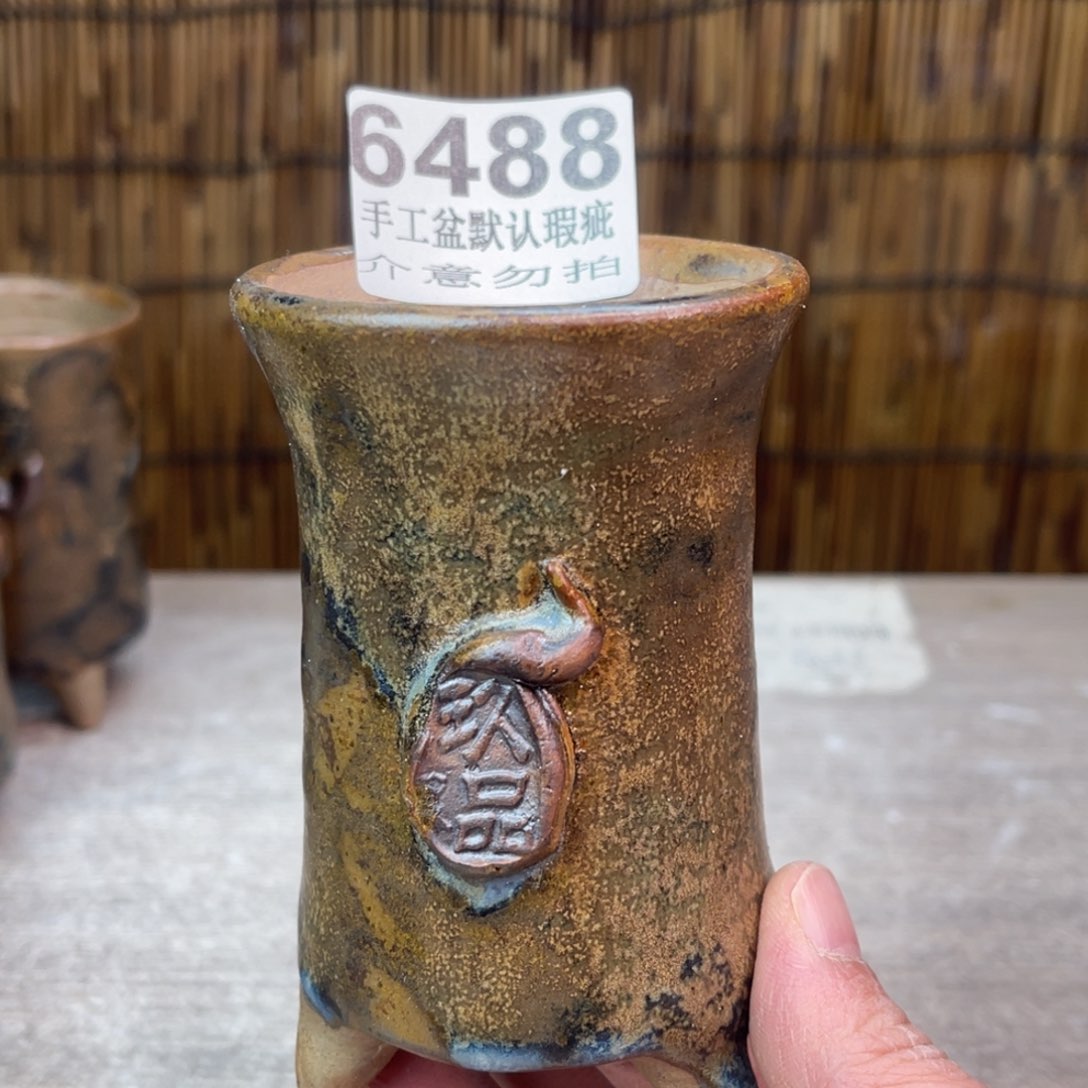 景德镇陶瓷艺术玖品