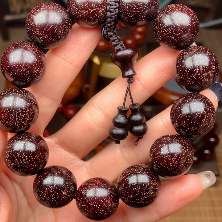 檀香紫檀（小叶紫檀）3w婷