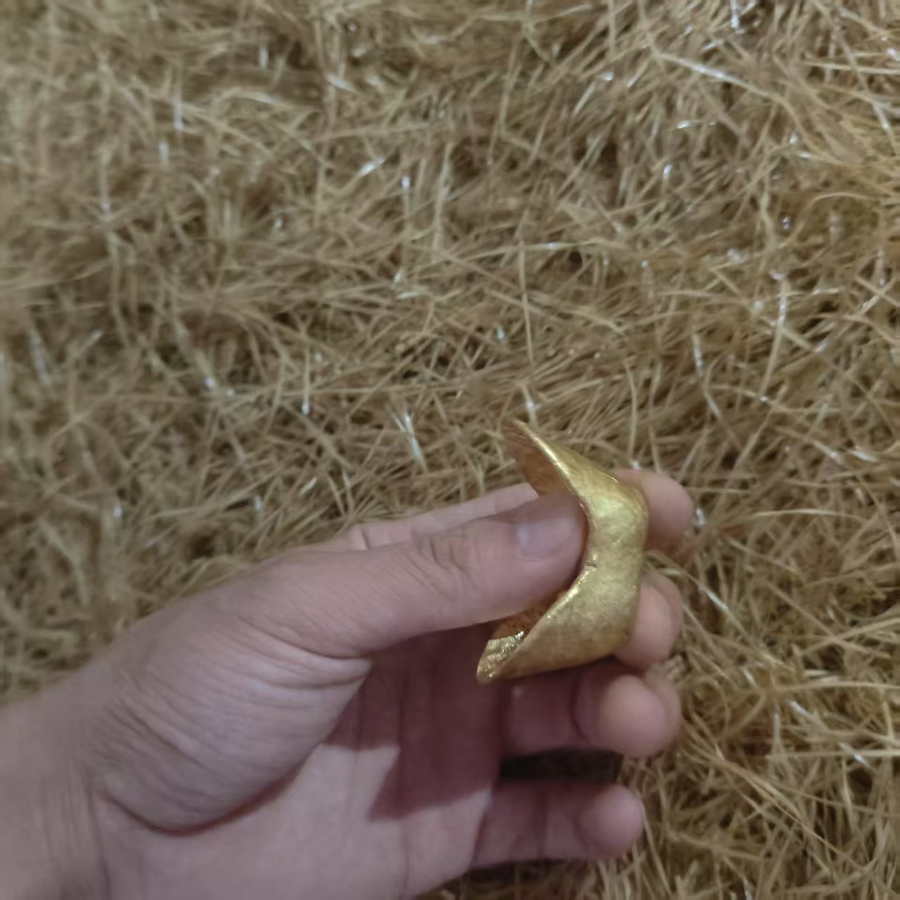 1个家居饰品现代仿古摆件15  QB0222