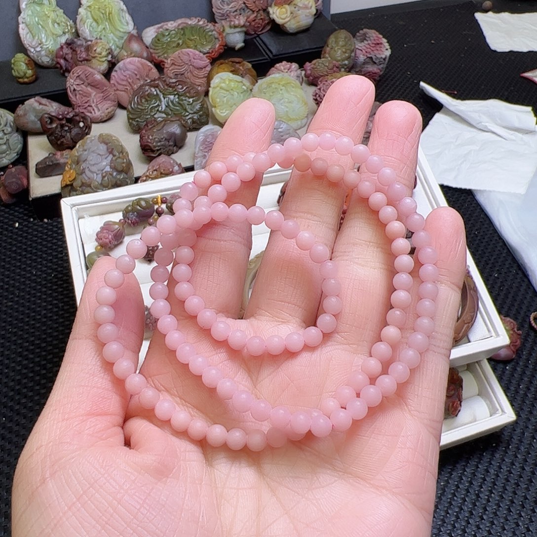 玛瑙/玉髓未镶嵌定制