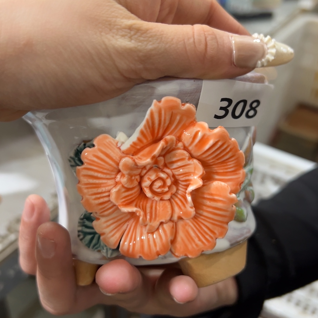 瑕疵308 满18.8发货，秒拍秒退拉黑