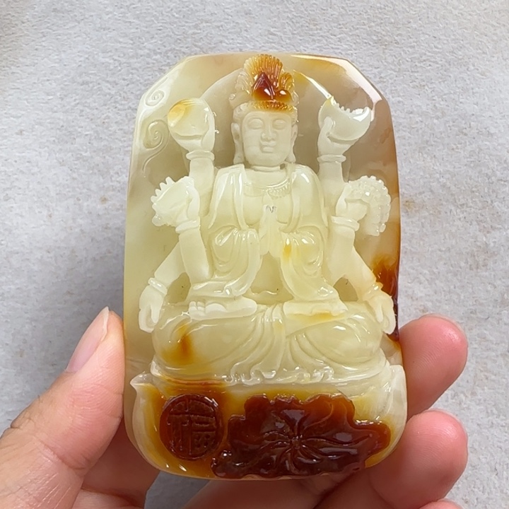 未镶嵌蜜蜡珠宝奇石
