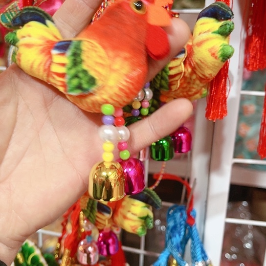 直播间推荐处理10个