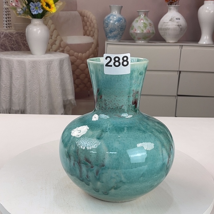 摆件288 景德镇陶瓷艺术品