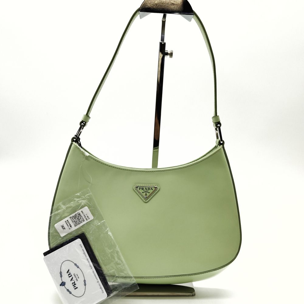 元品奢选/95新/普拉达/单肩包/SN-X504756