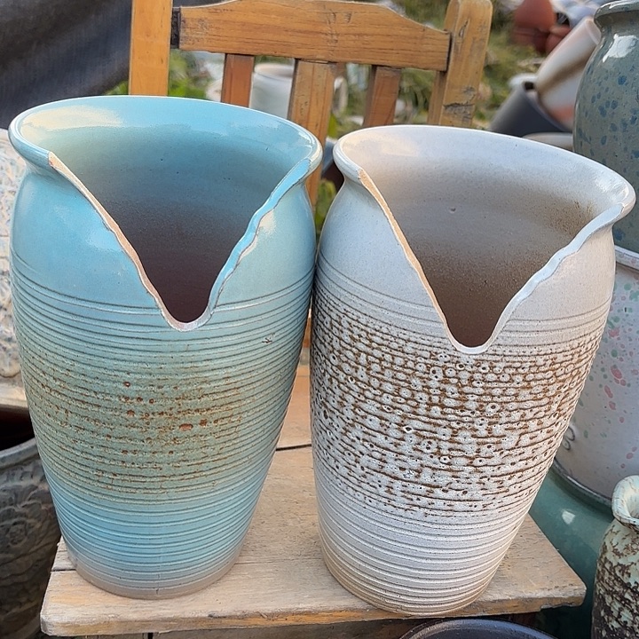 正品紫砂口15高25.5。。。。。。。