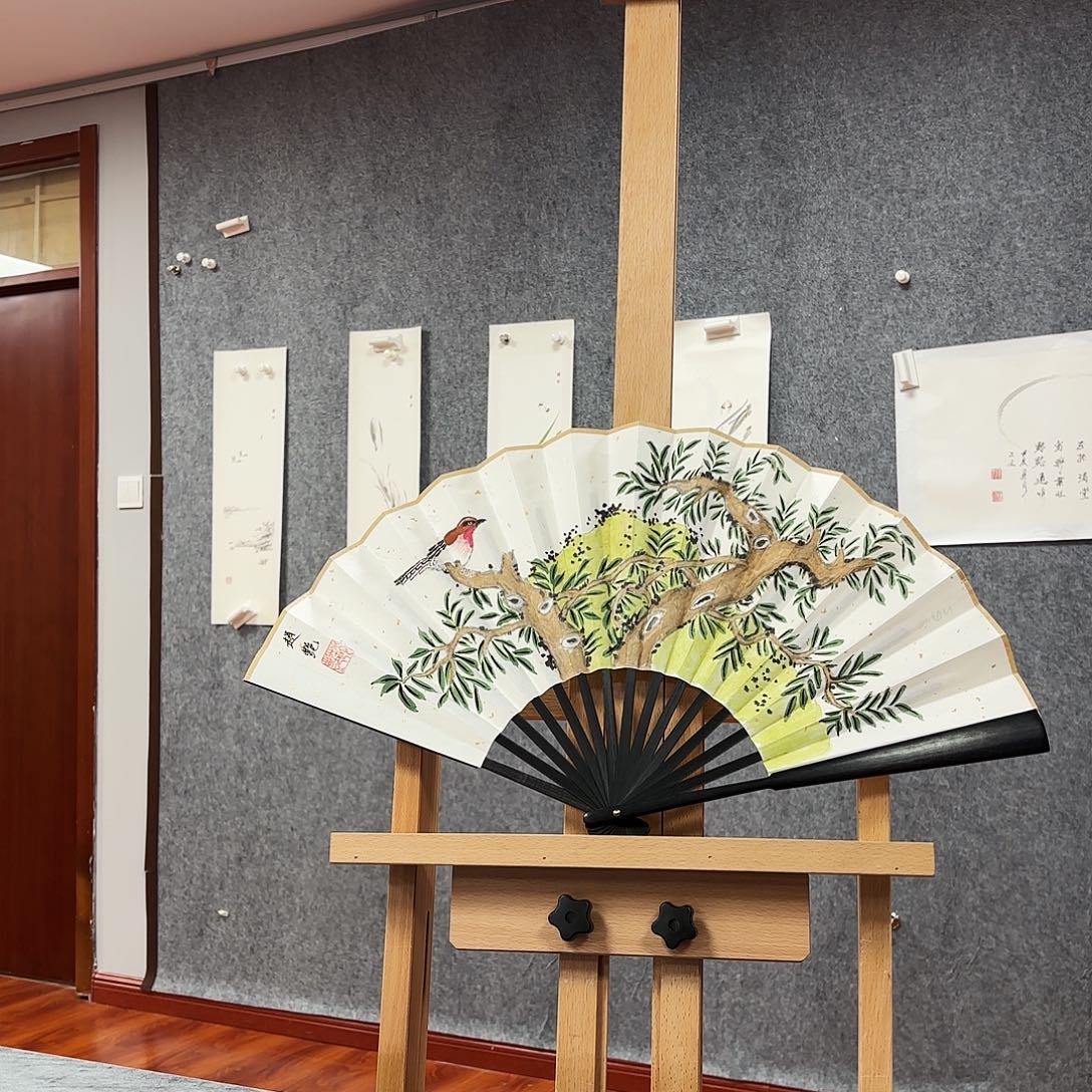 书法Zy老师手绘作品