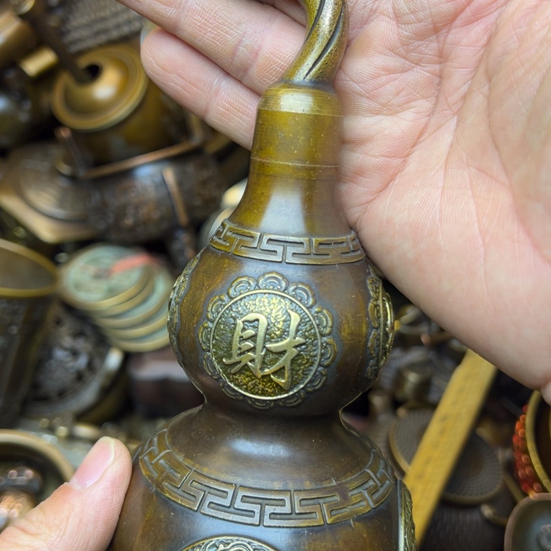 精美文玩精品摆件