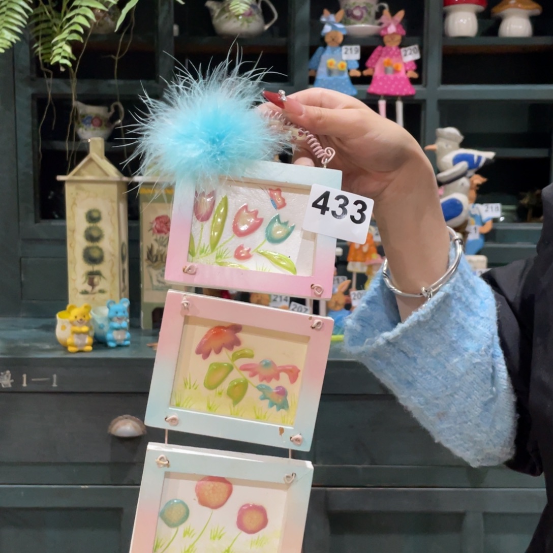 圣诞月福利中古老货玩具默认微瑕损米