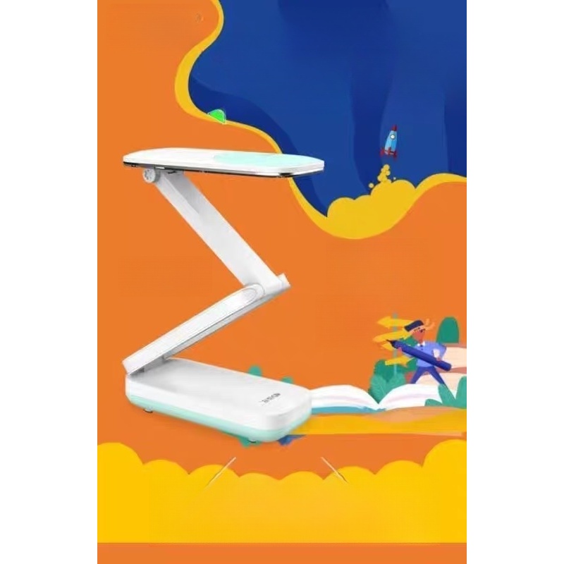 新款护眼台灯Z1204