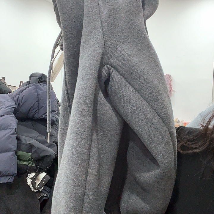 裤长73厘米女宝宝后