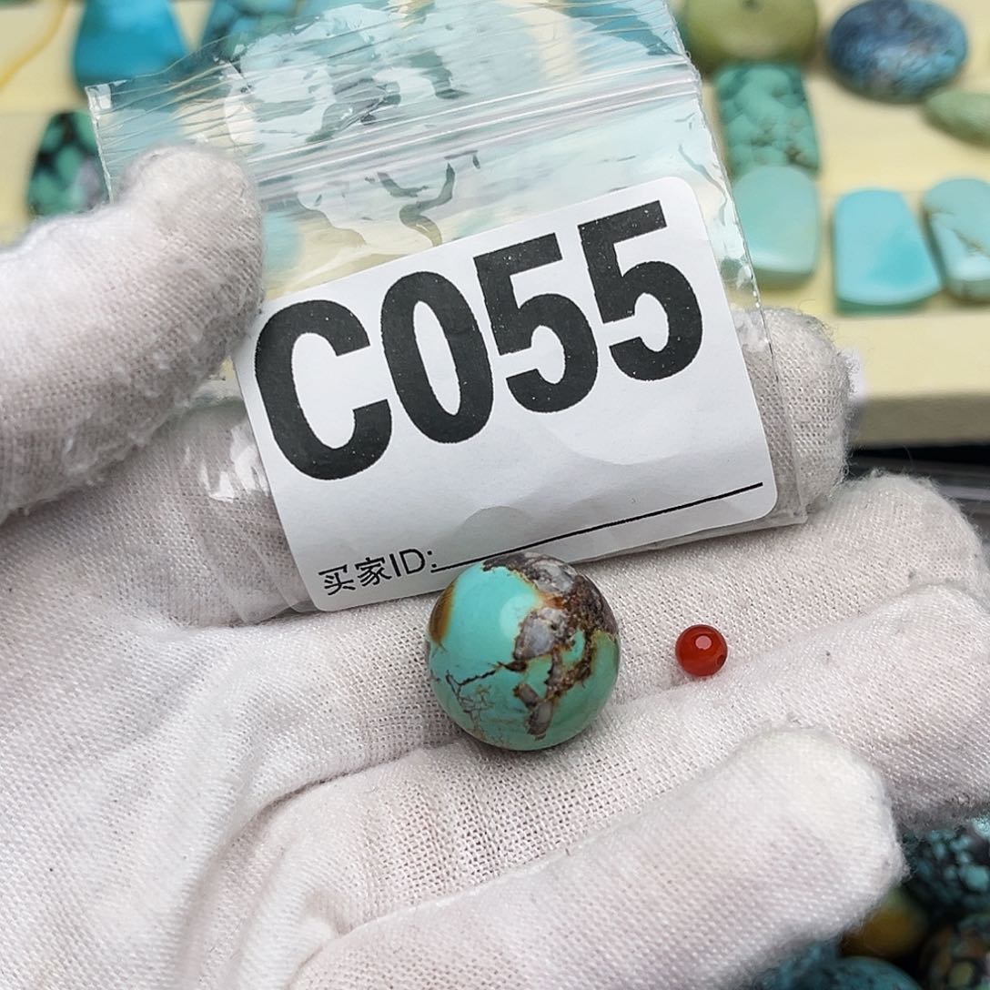 南红玛瑙配饰未镶嵌小***级