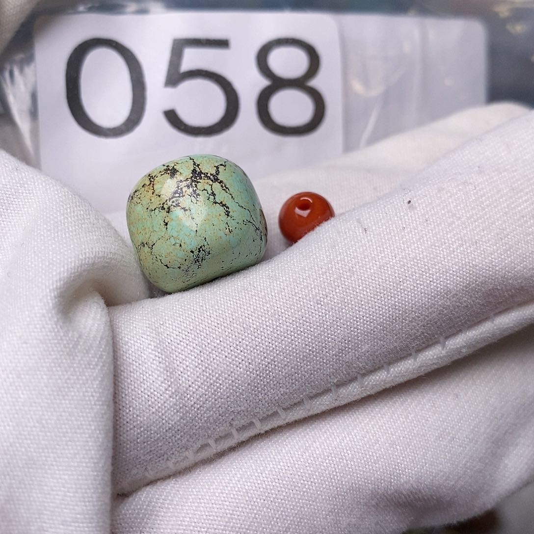 南红玛瑙珠宝奇石未镶嵌