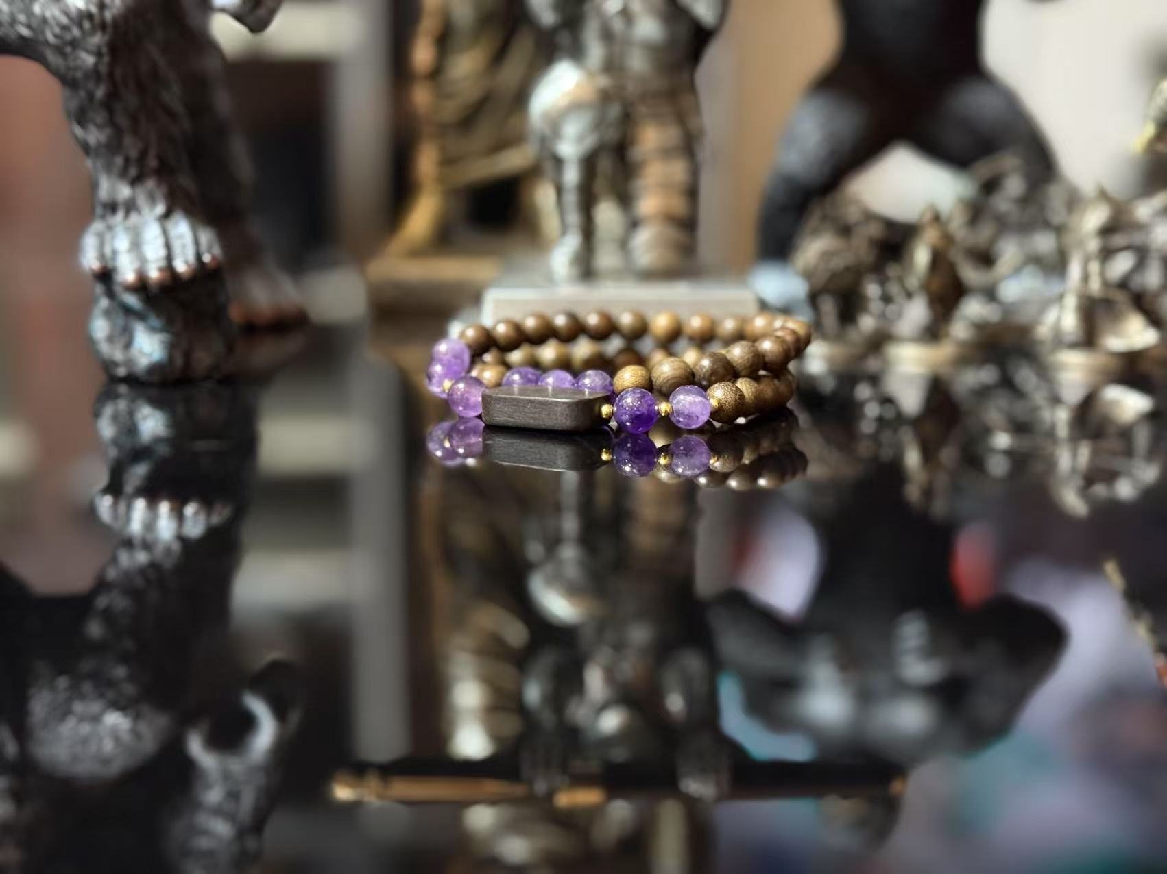 S级精选手串425（无礼盒发货）