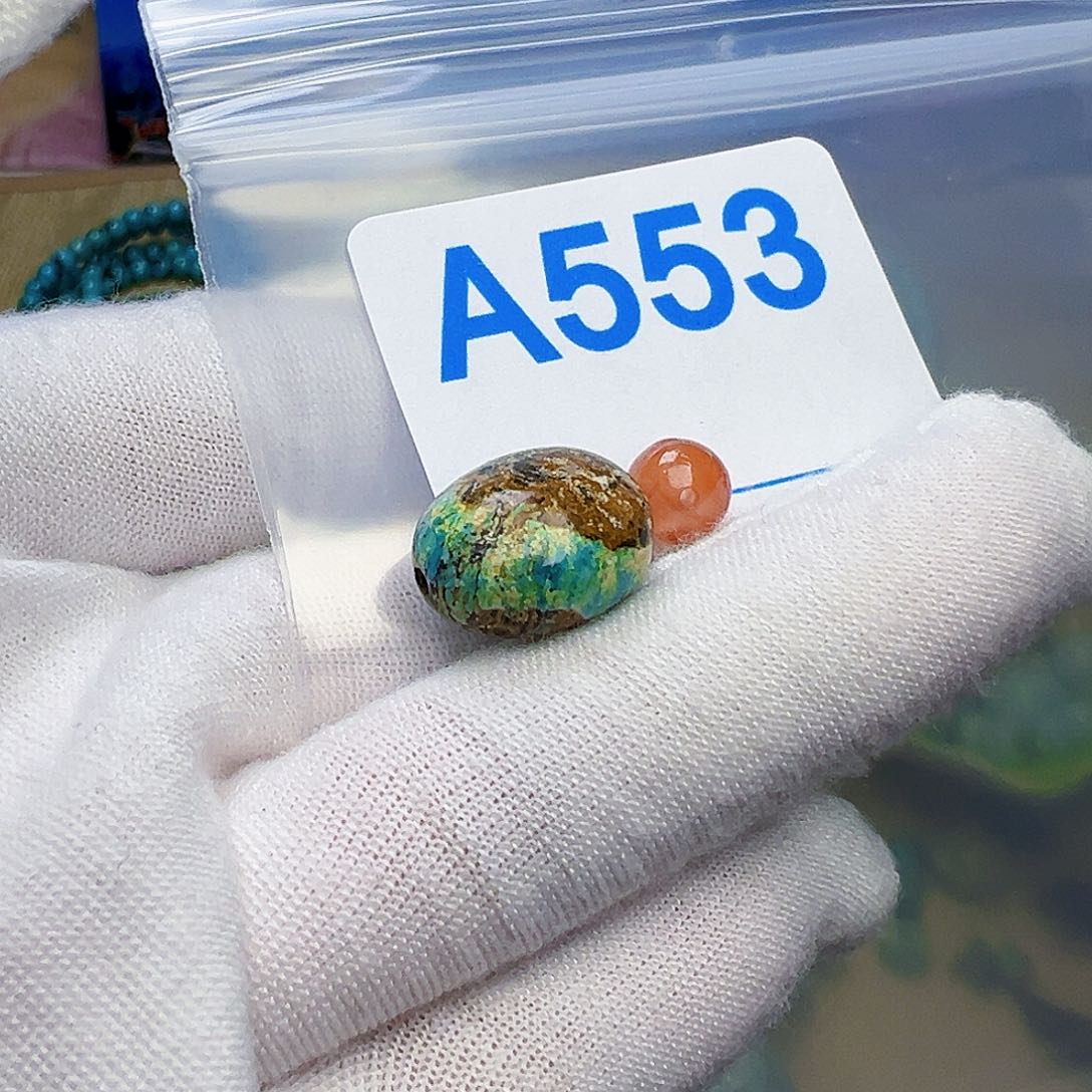 南红玛瑙珠宝奇石未镶嵌